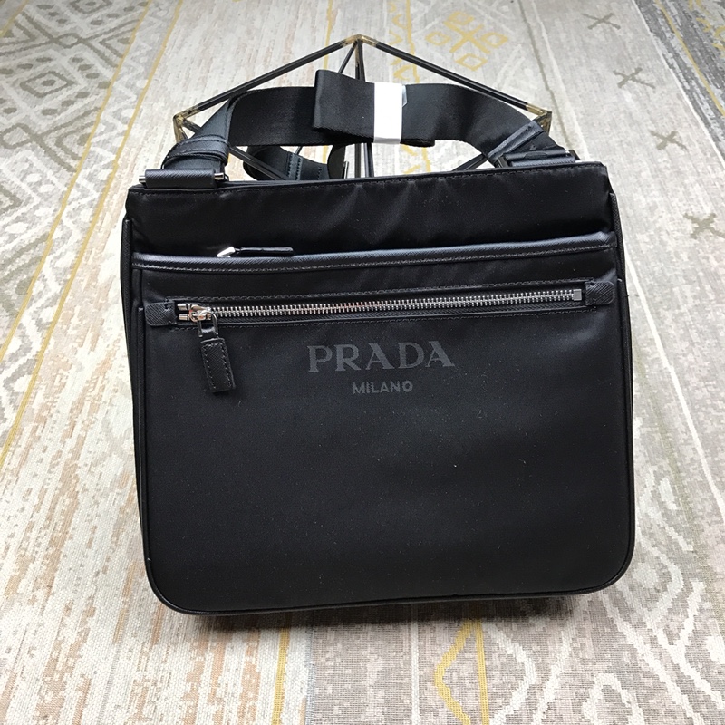 Mens Prada Satchel Bags